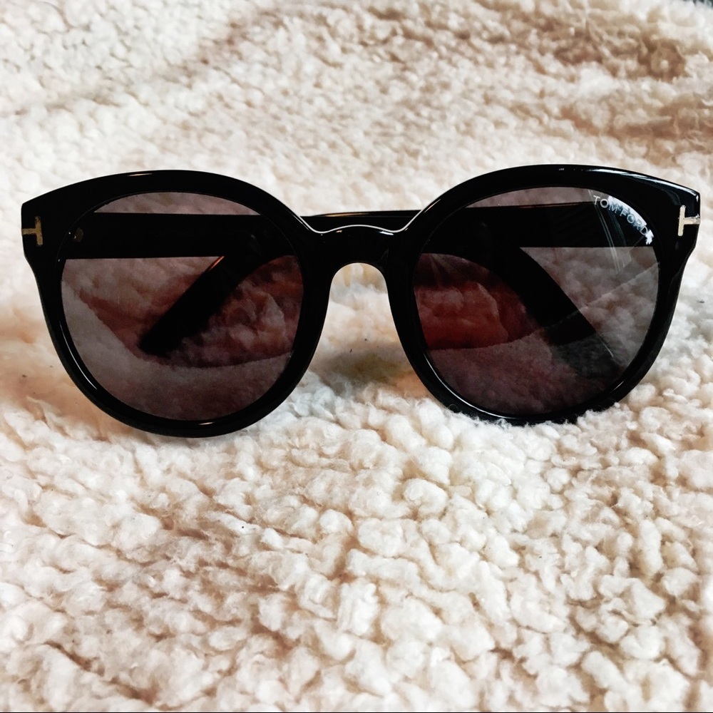 TOM FORD Sunglasses